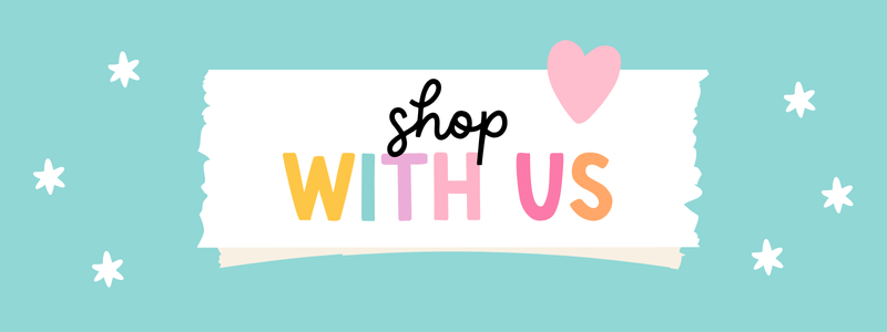 Shop With Us Mobile Image